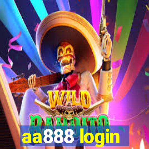 aa888 login